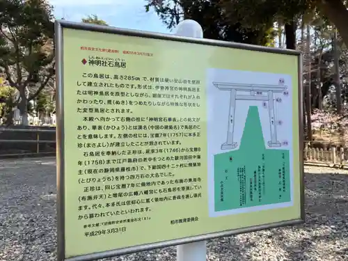 塚崎神明社(千葉県)