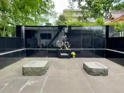 禅林寺(東京都)