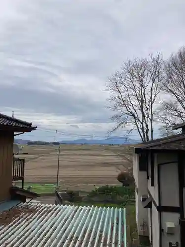 樋口雷神社(茨城県)