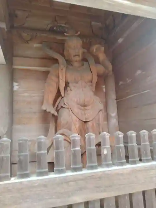 弘誓寺(宮城県)