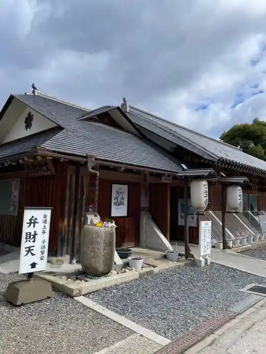 壬生寺(京都府)