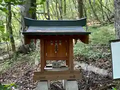 熊野皇大神社(長野県)