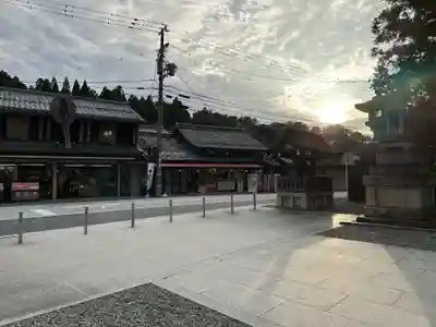 多賀大社のその他建物