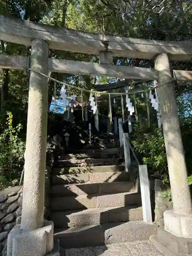 多摩川浅間神社(東京都)