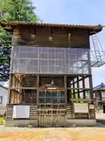 貴渡神社(新潟県)