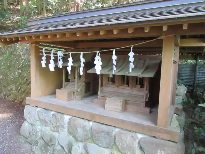 丹生神社(東京都)