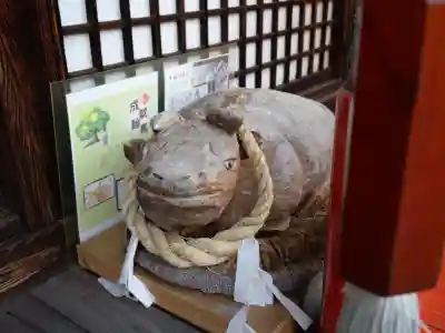 牛嶋天満宮(佐賀県)