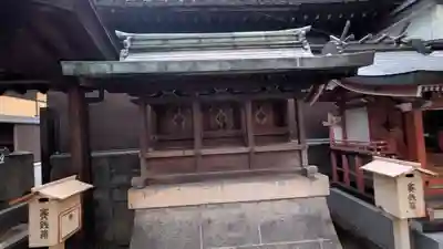 道祖神社(京都府)
