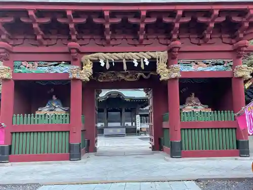静岡浅間神社(静岡県)