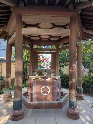 東光院(東京都)