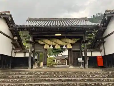 出雲大社(島根県)