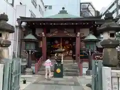 江東寺(東京都)