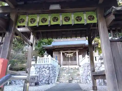 熊野神社(静岡県)