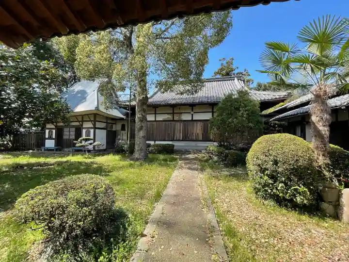 善明寺(滋賀県)