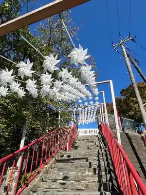 仙台八坂神社(宮城県)
