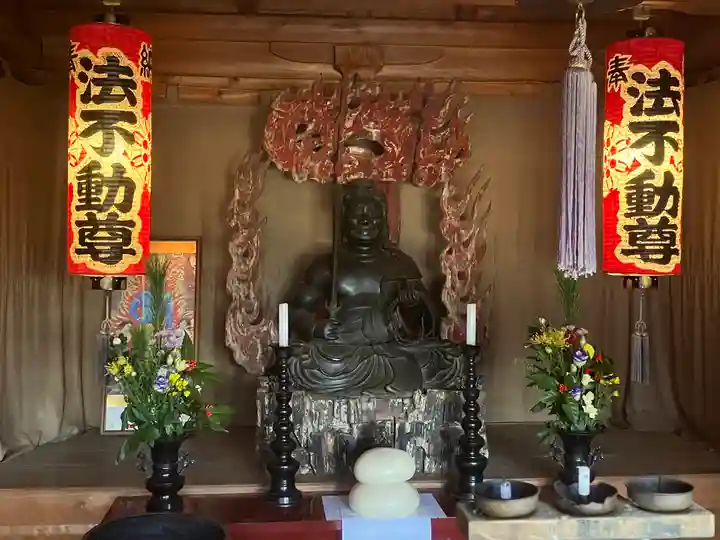 鬼子母神堂 (法明寺)(東京都)