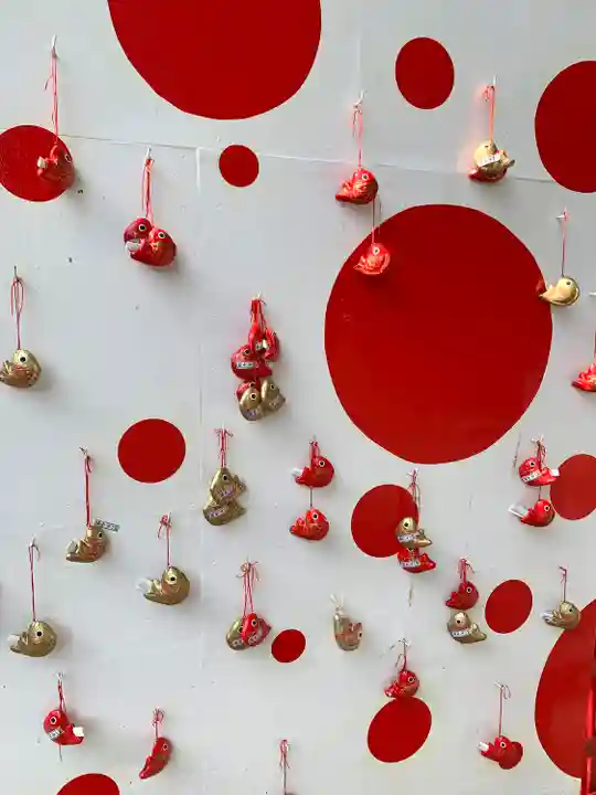 別小江神社のその他建物