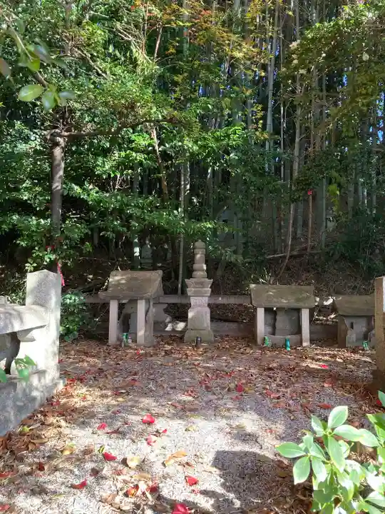 清鏡寺(山口県)