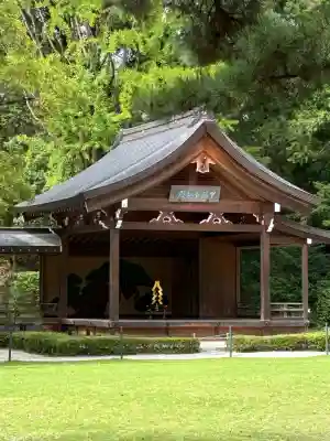 武田神社(山梨県)