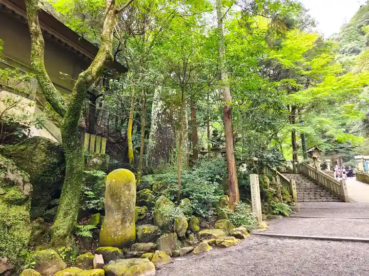 多度大社のその他建物