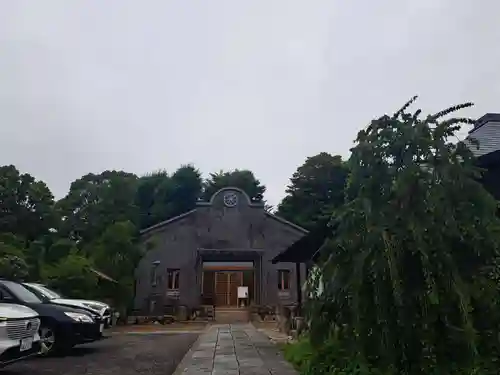 善了寺(神奈川県)