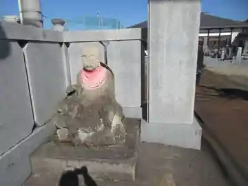 禅透院(山形県)