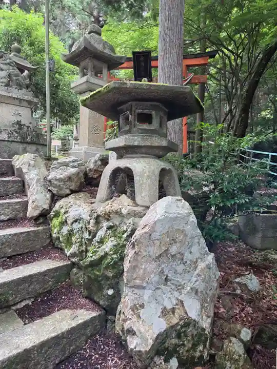 湯谷神社(滋賀県)