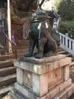 愛宕神社(東京都)