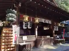 日牟禮八幡宮(滋賀県)