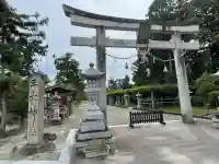 三大神社(滋賀県)