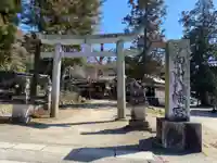 手向山八幡宮(奈良県)