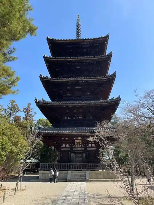 仁和寺(京都府)