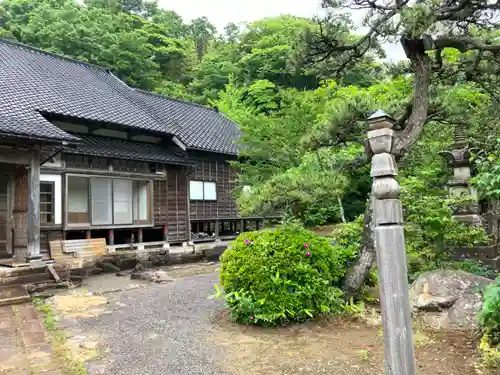 善照寺(新潟県)