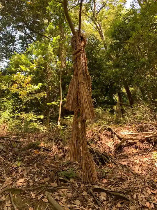 三宝荒神(千葉県)