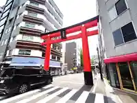 下谷神社(東京都)