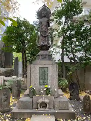 回向院(東京都)