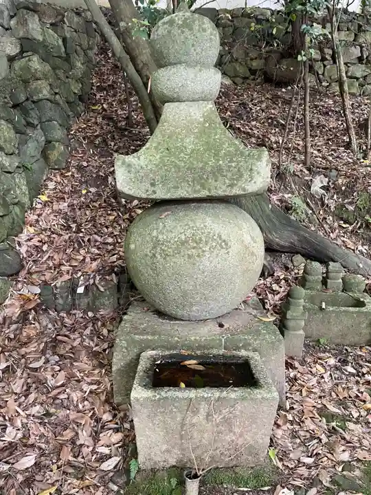 西教寺(滋賀県)