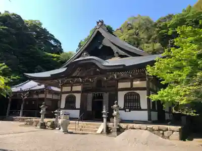 新大佛寺(三重県)