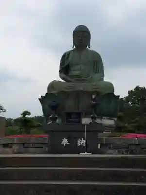 成田山名古屋別院大聖寺(犬山成田山)(愛知県)