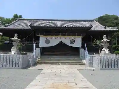 廣峯神社(兵庫県)