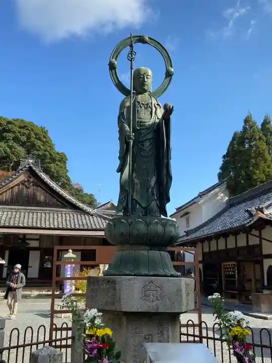 柳谷観音 楊谷寺(京都府)