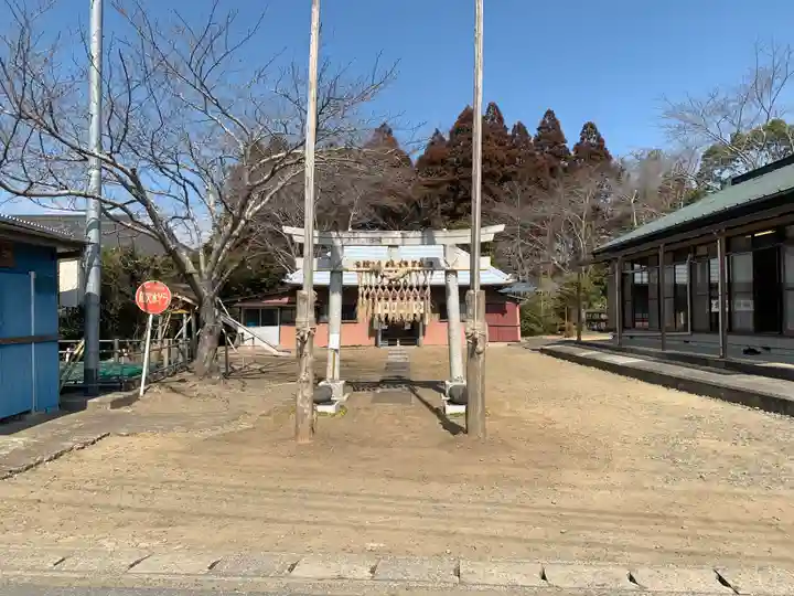 稲荷神社(千葉県)