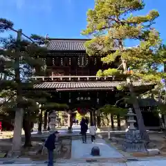 智恩寺(京都府)