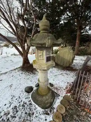 大山祇大神(北海道)