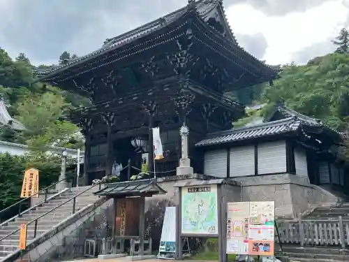 長谷寺(奈良県)