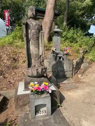 上野大佛(東京都)