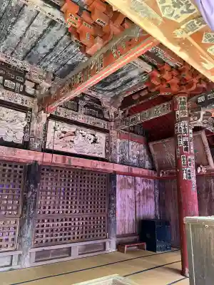 西明寺(栃木県)