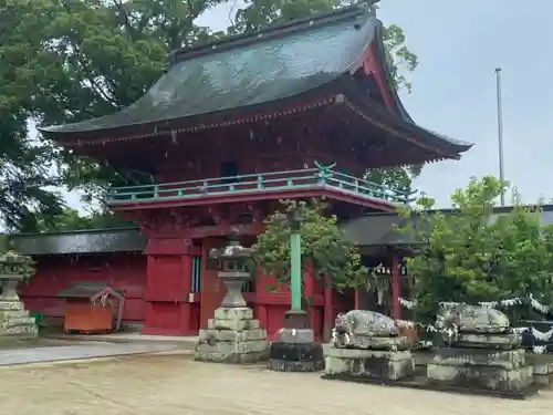 北野天満宮のその他建物