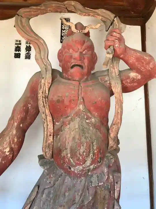 智識寺(長野県)