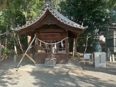 知立神社(愛知県)